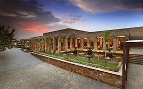 The Lalit Mangar